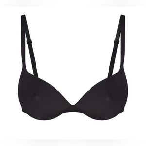 Skims Ultimate Apex push-up nipple bra NWT 34D